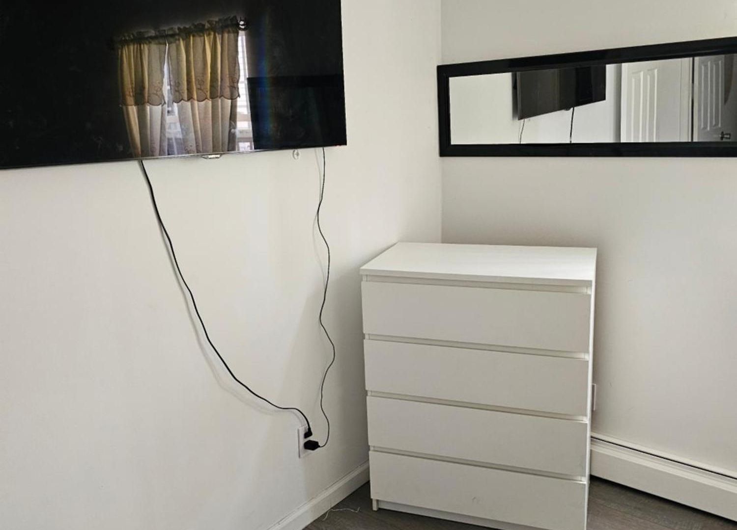 Homestay Cozy & Relax Airb&b Llc New York