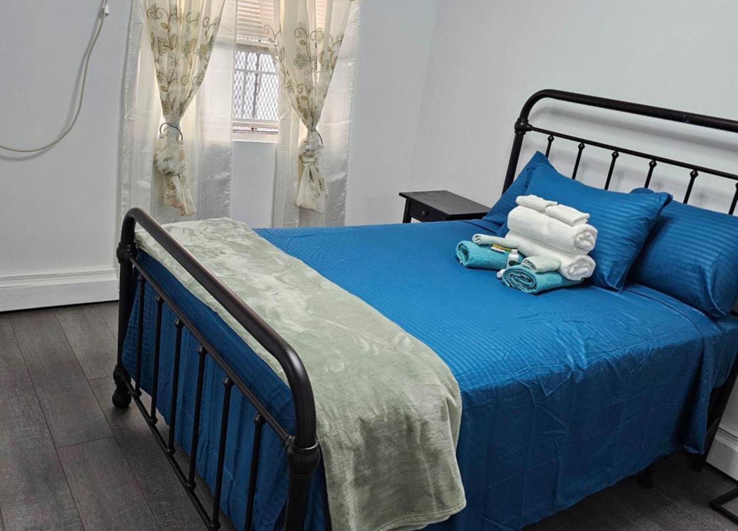 Cozy & Relax Airb&b Llc Homestay *