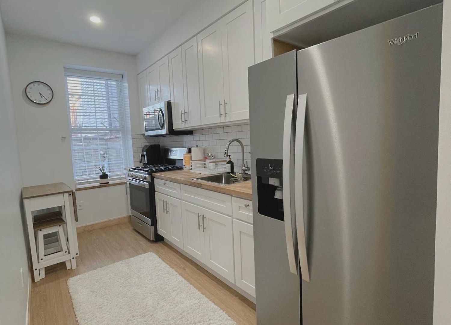 Beautiful Shared With The Host In The Heart Of Bushwick Apartment *