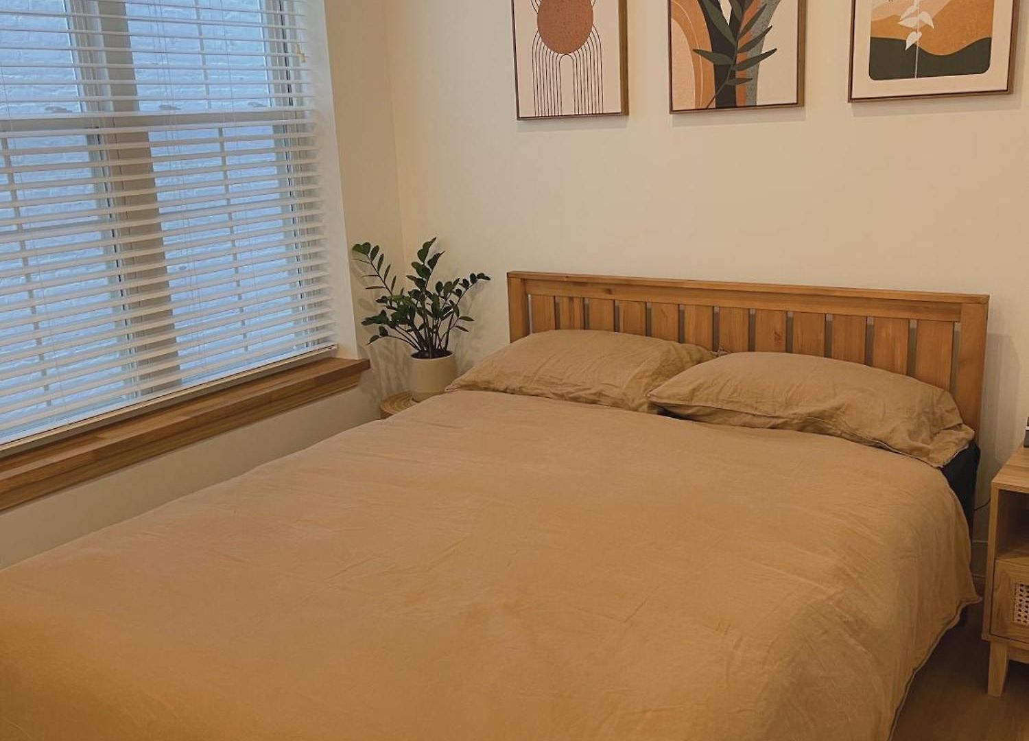 Beautiful Shared With The Host In The Heart Of Bushwick *