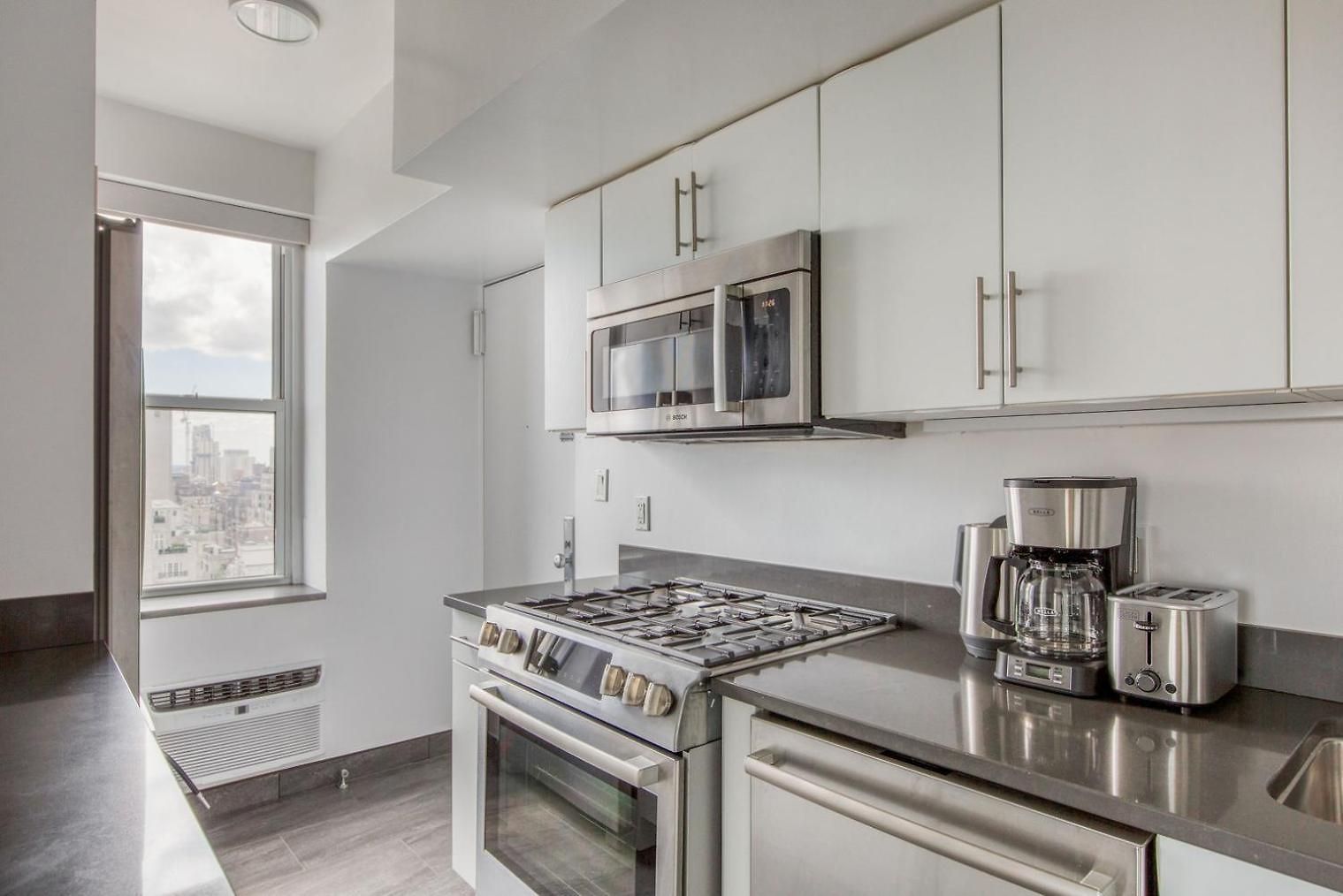 Blueground Ues Gym Wd Nr Park Nyc-1505 Apartment