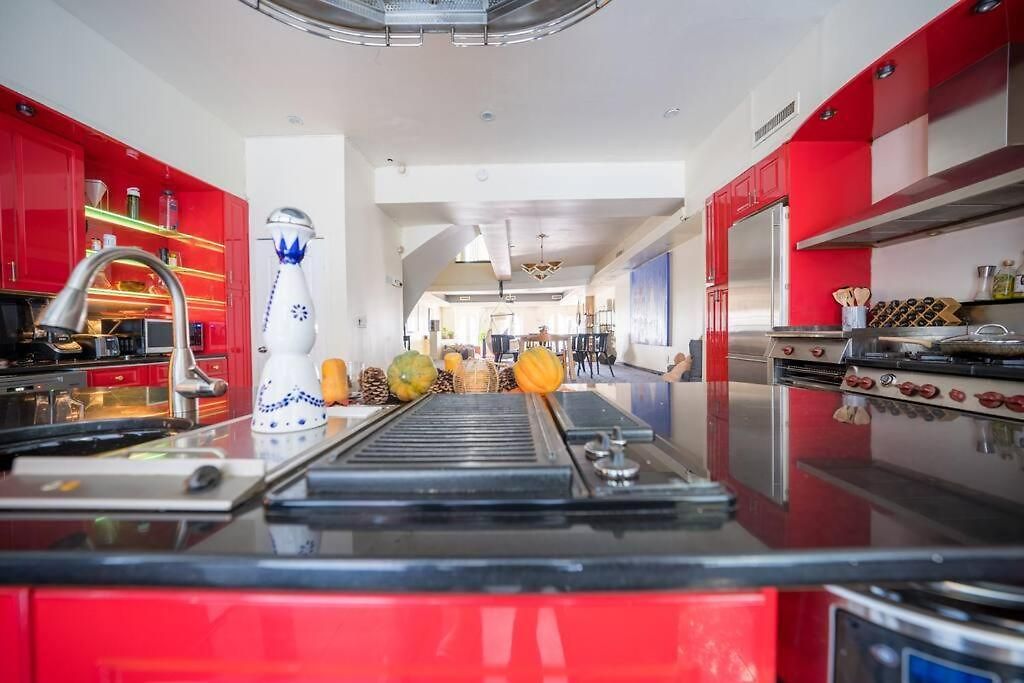Private Gramercy Townhouse 3br 3ba With Terrace New York