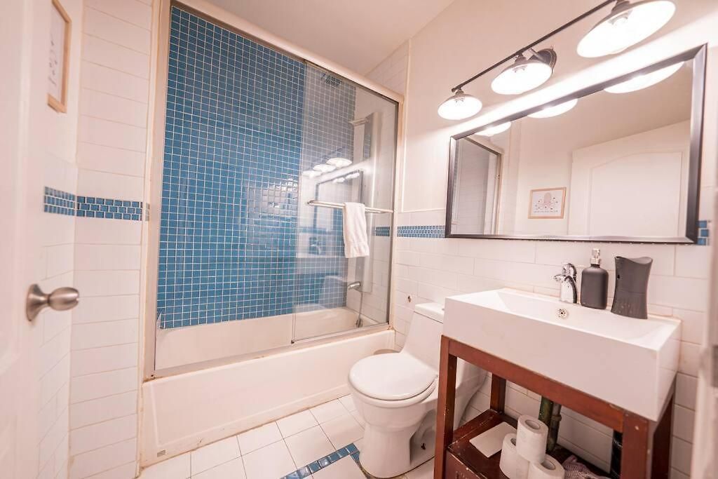 Private Gramercy Townhouse 3br 3ba With Terrace *