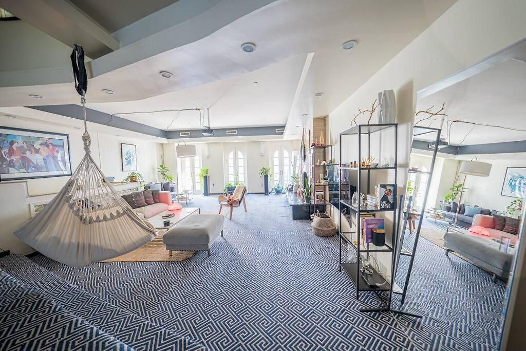 Holiday home Private Gramercy Townhouse 3br 3ba With Terrace New York