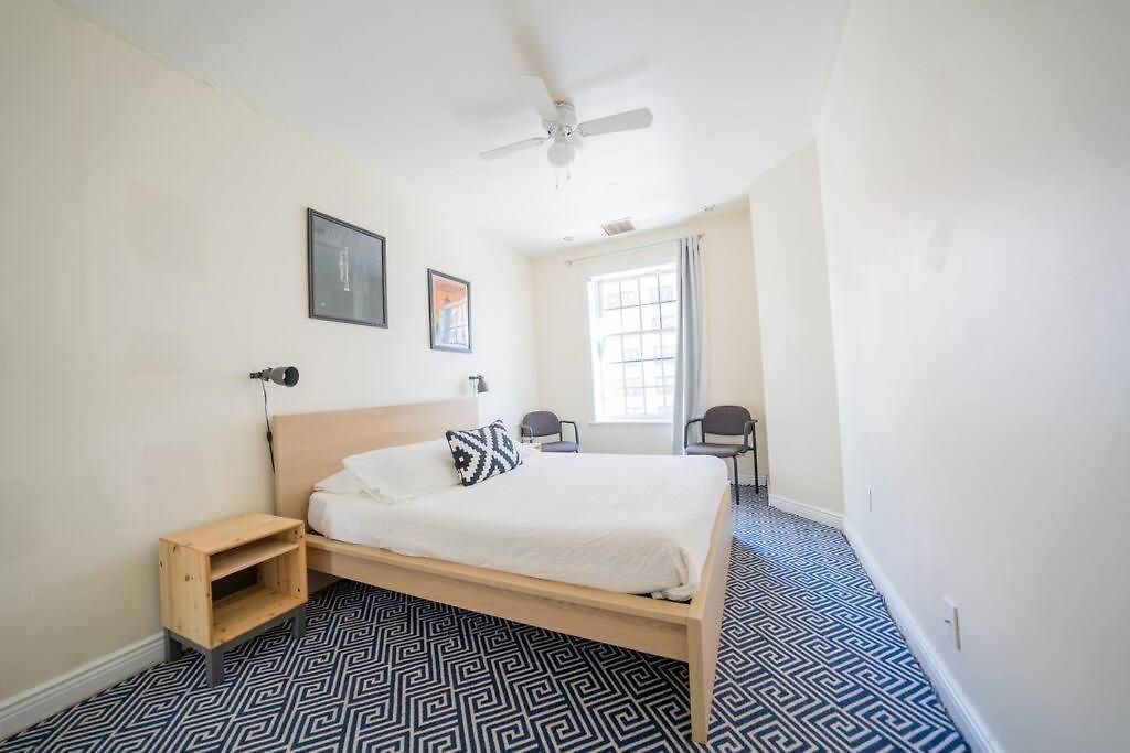 Private Gramercy Townhouse 3br 3ba With Terrace New York