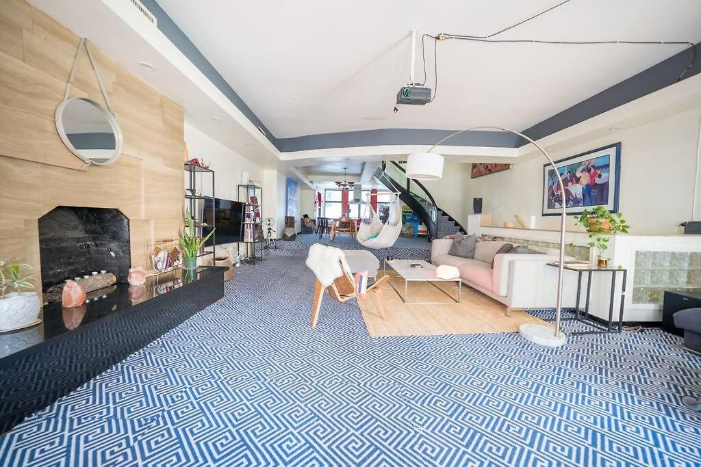 Private Gramercy Townhouse 3br 3ba With Terrace