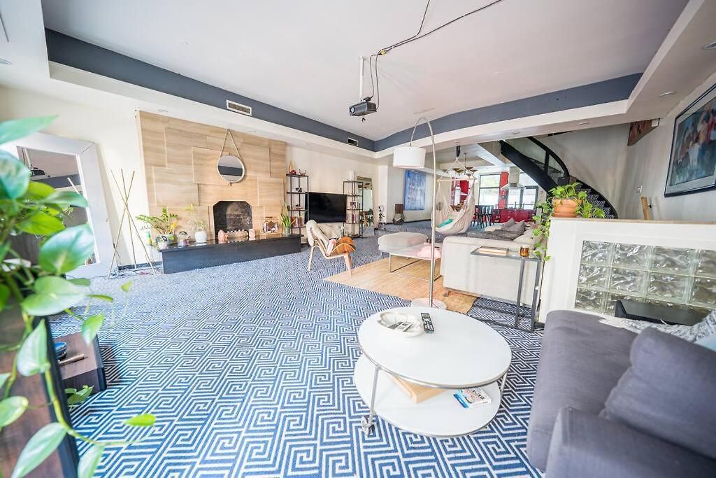 Private Gramercy Townhouse 3br 3ba With Terrace