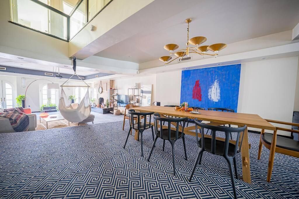 Private Gramercy Townhouse 3br 3ba With Terrace New York