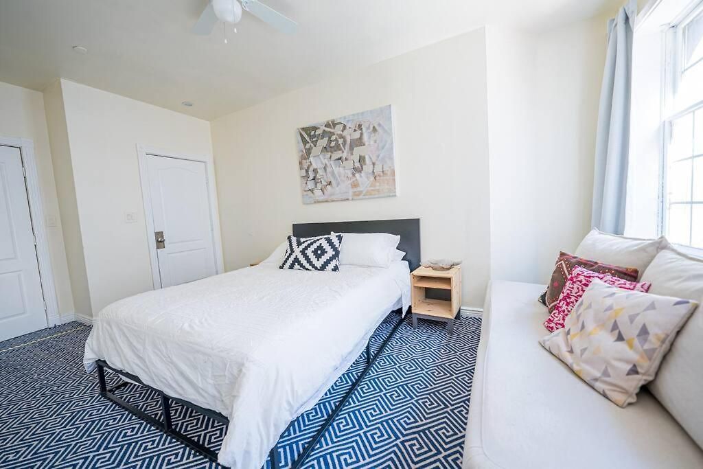 Private Gramercy Townhouse 3br 3ba With Terrace * New York