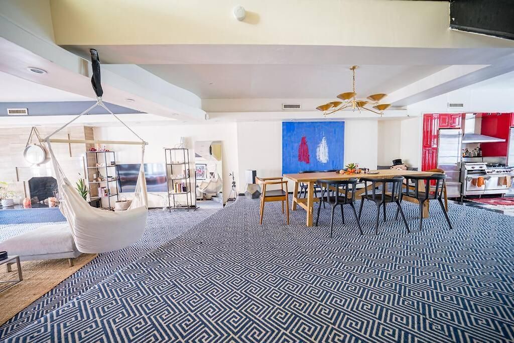 Holiday home Private Gramercy Townhouse 3br 3ba With Terrace New York