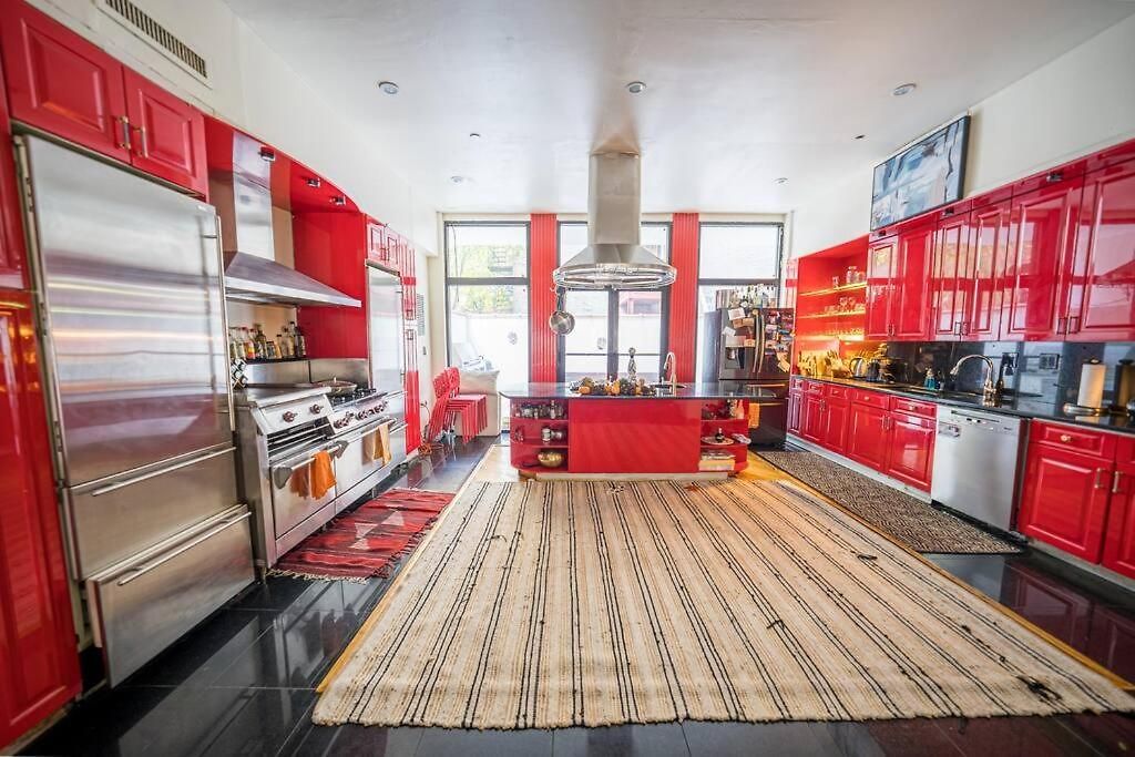 Private Gramercy Townhouse 3br 3ba With Terrace Holiday home *
