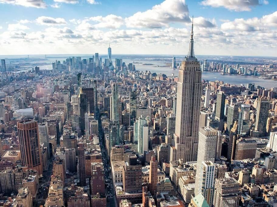 Holiday home Private Gramercy Townhouse 3br 3ba With Terrace New York