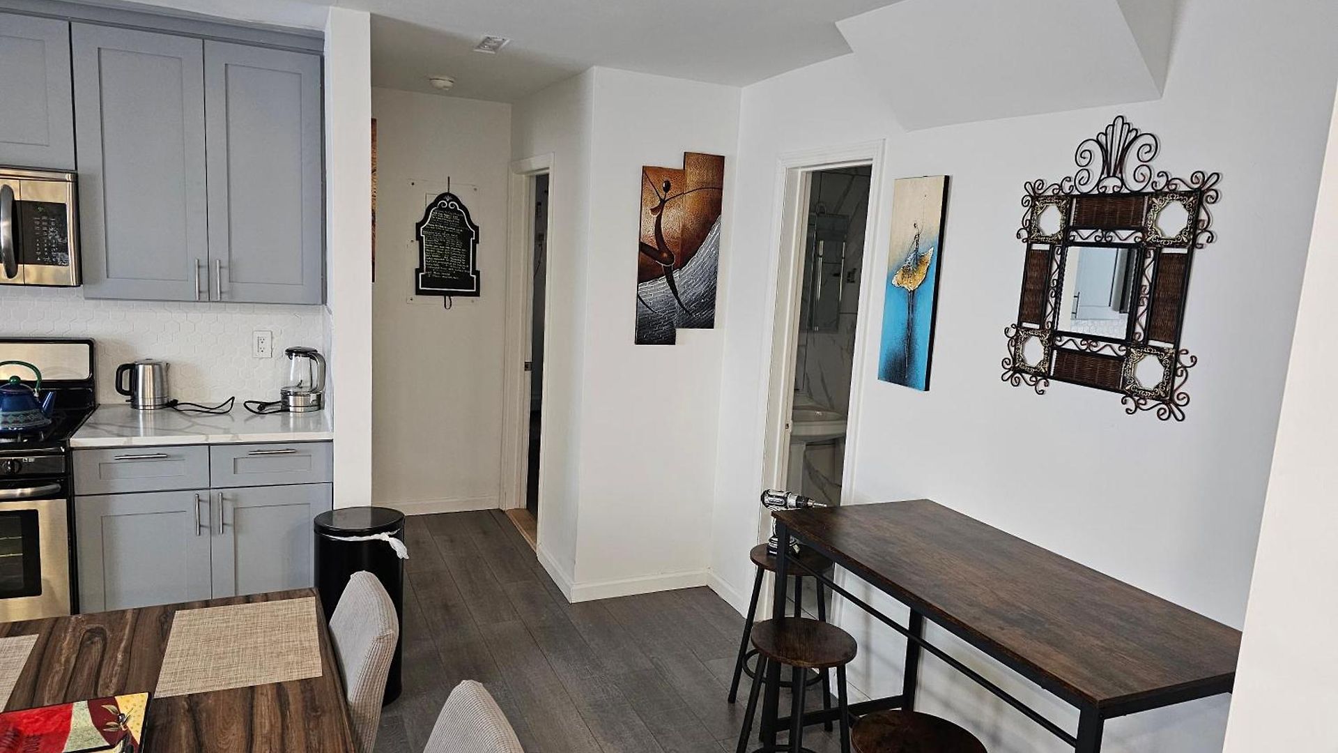 Homestay Cozy & Relax Airb&b Llc