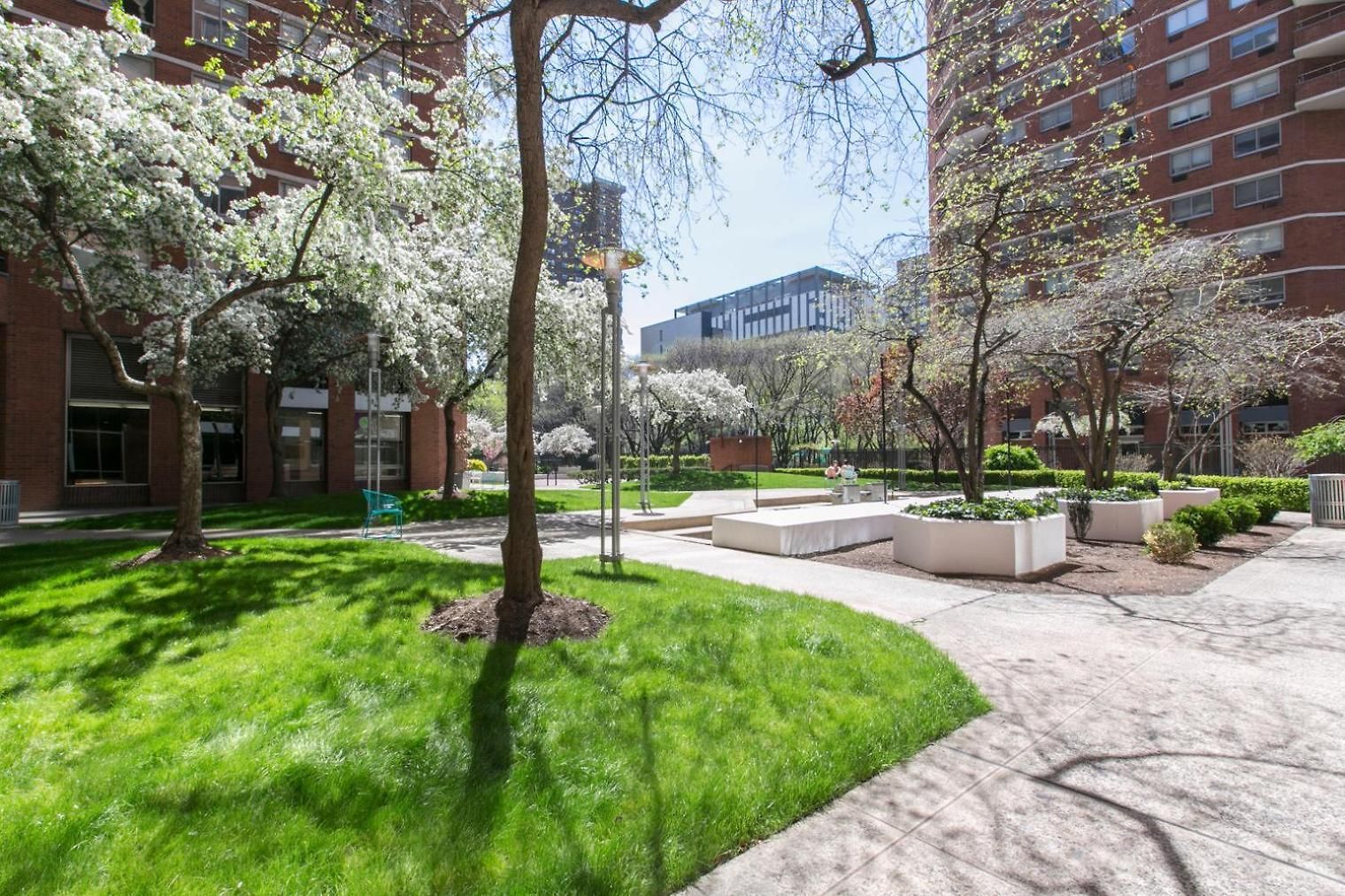 Kips Bay 1br W Doorman Wd Nr Hospitals Nyc-1272 Apartment *