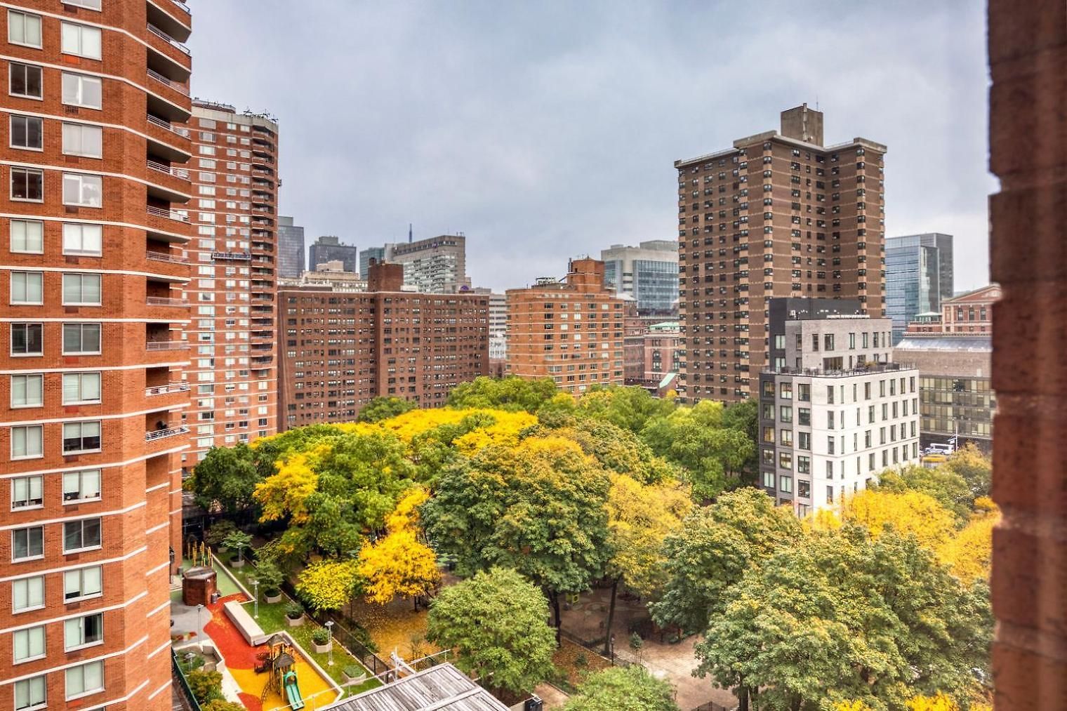 Kips Bay 1br W Doorman Wd Nr Hospitals Nyc-1272 Apartment New York