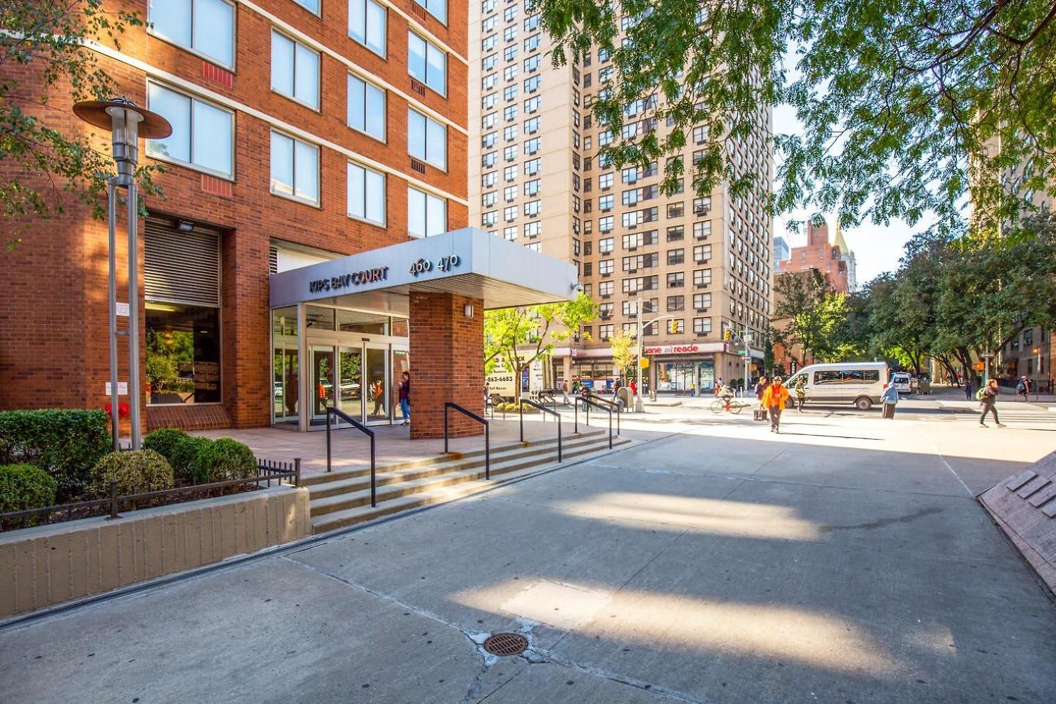 Kips Bay 1br W Doorman Wd Nr Hospitals Nyc-1272 * New York