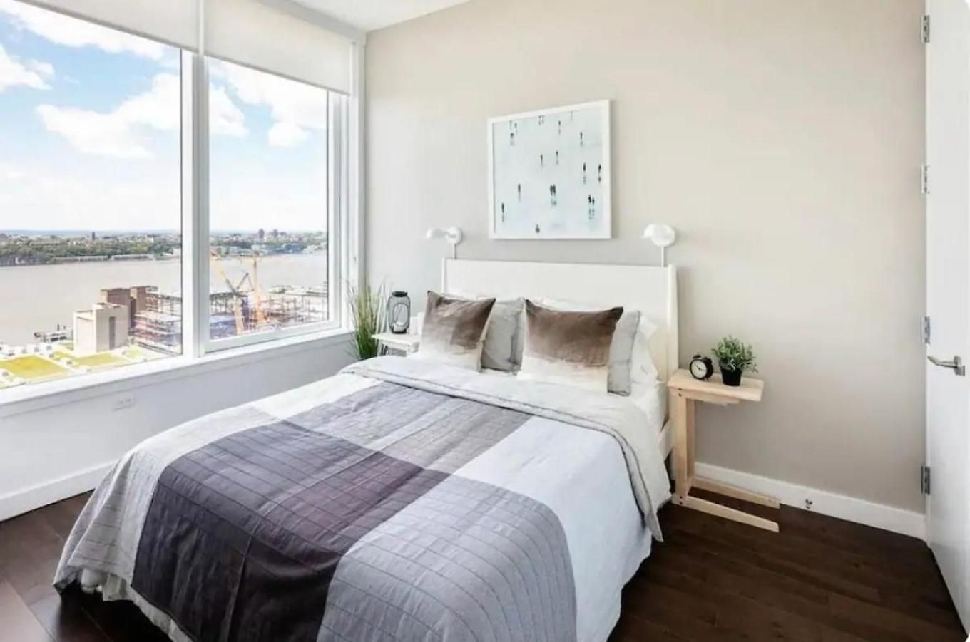 Time Square Aparthotel 4*