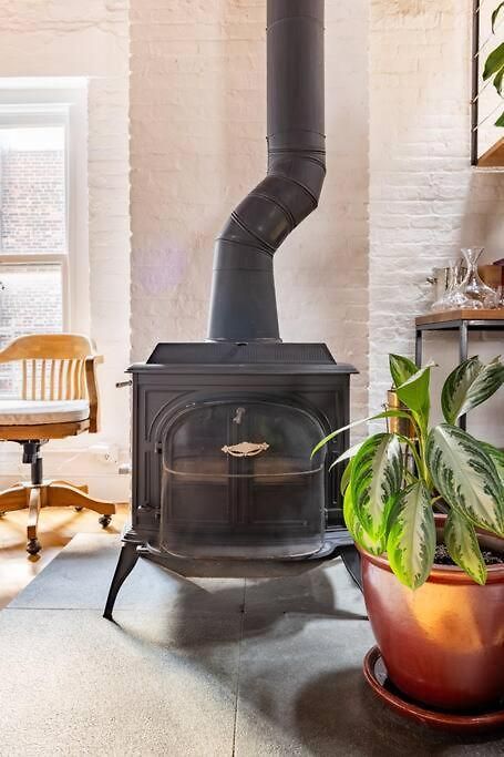 The Chelsea Penthouse In
