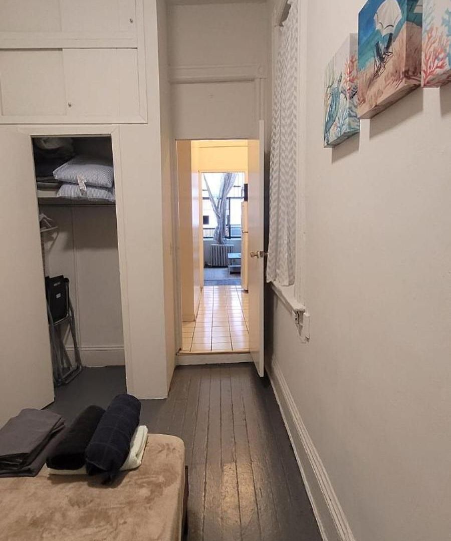 Apartment Superlative Midtown Manhattan *