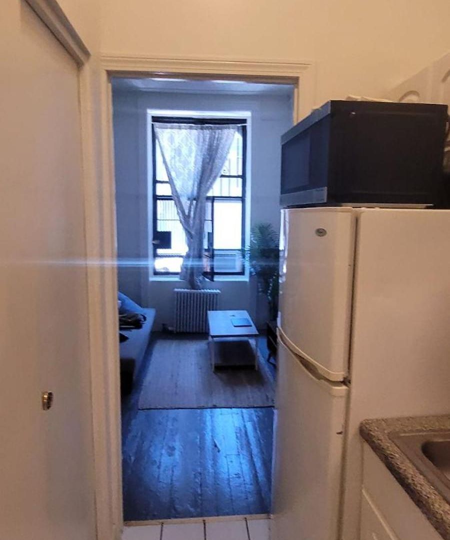 Superlative Midtown Manhattan Apartment New York