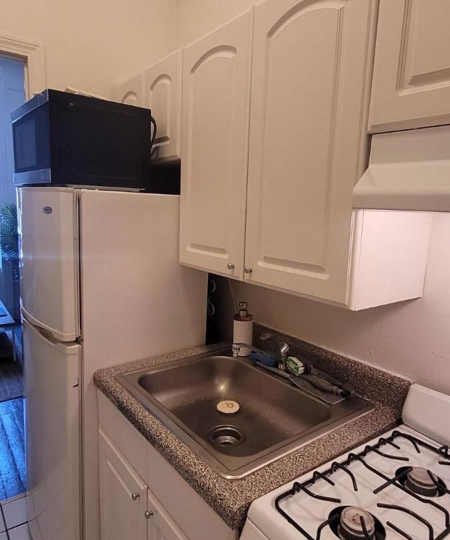 Apartment Superlative Midtown Manhattan New York