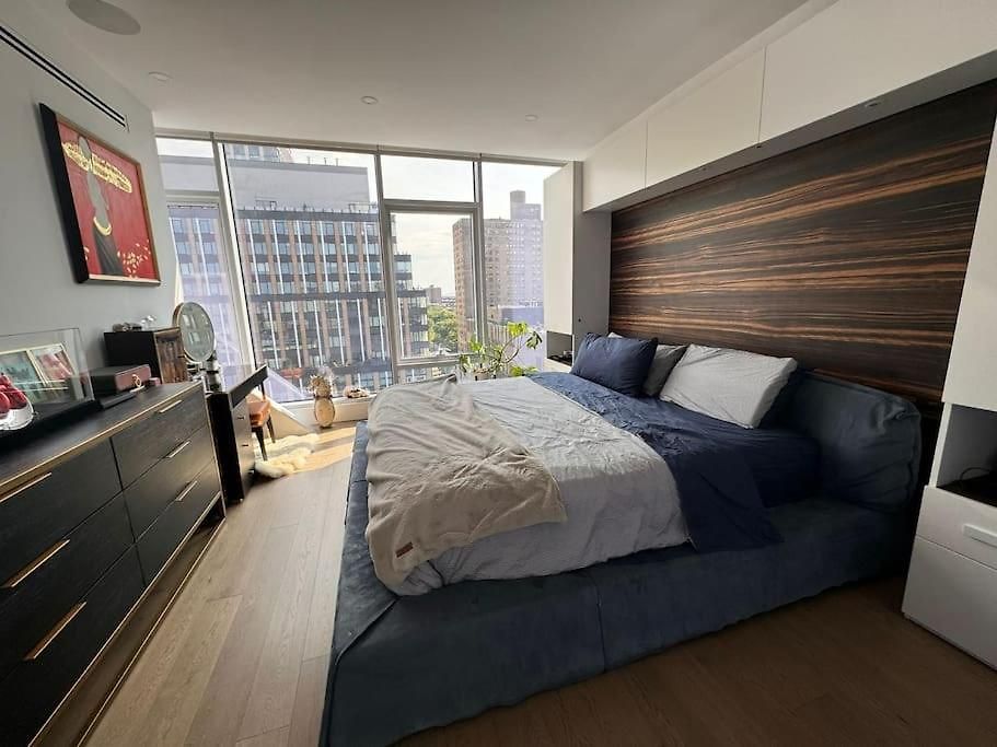 Travive Brand New Five Bedroom Penthouse *