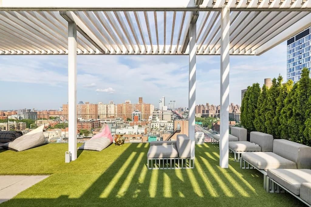 Travive Brand New Five Bedroom Penthouse