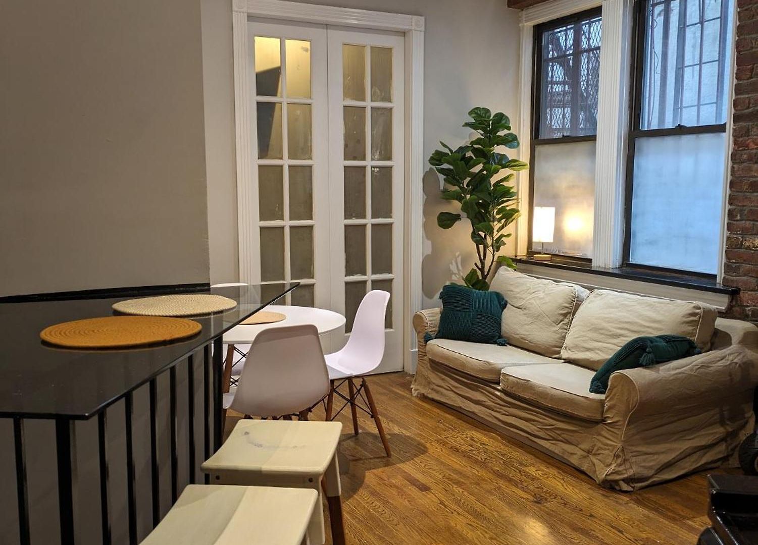 Apartment In Downtown Manhattan New York Adults Only Apartment New York