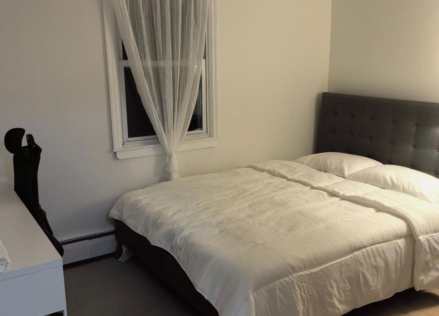 Apartment 如家公寓 New York