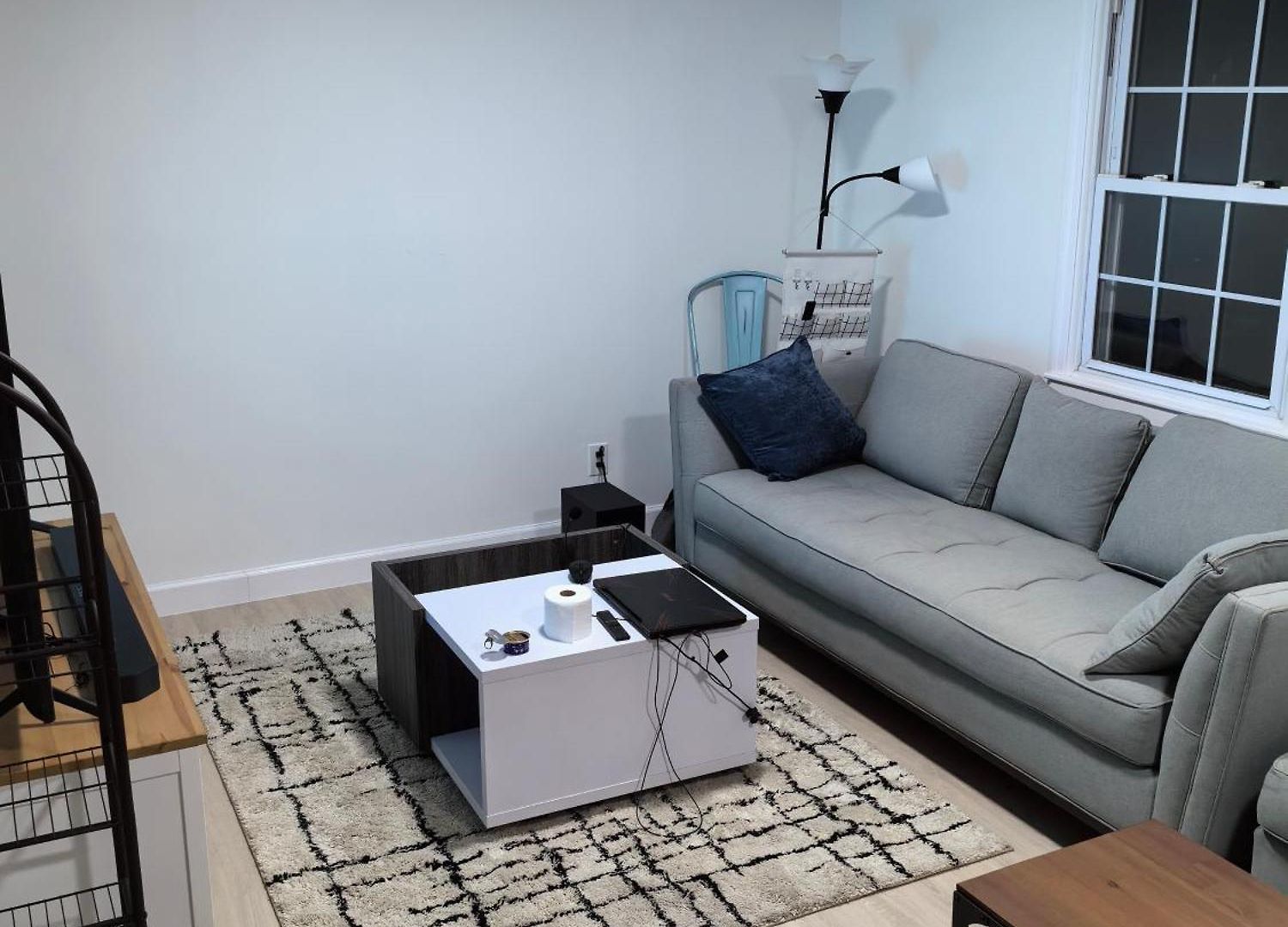如家公寓 Apartment *