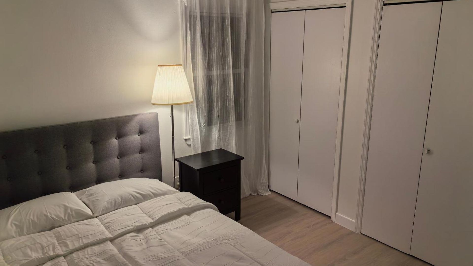 Apartment 如家公寓 New York