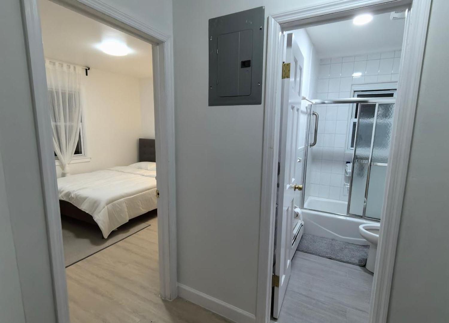 如家公寓 Apartment *