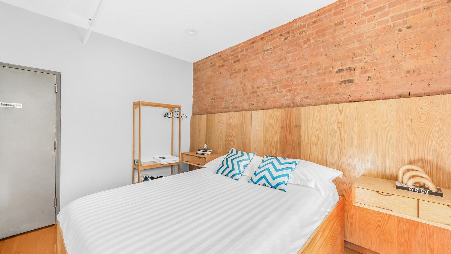 Morris (adults Only) 3* New York