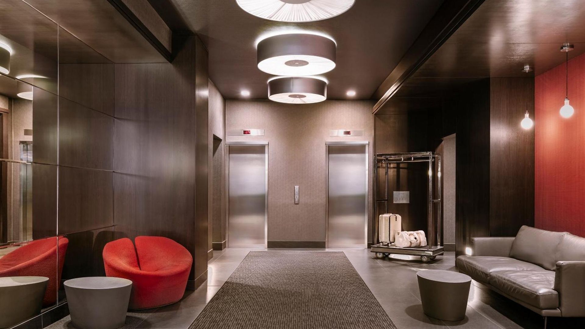 Nester Finn Grand Central 4* New York