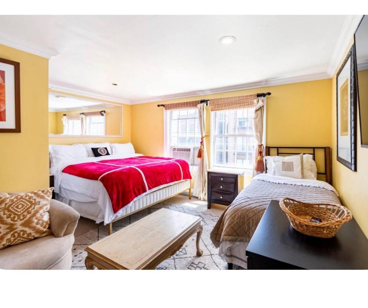 Villa Townhouse 222 New York