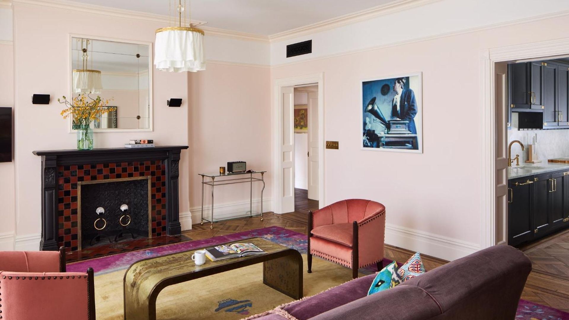 The Chelsea Hotel 4*