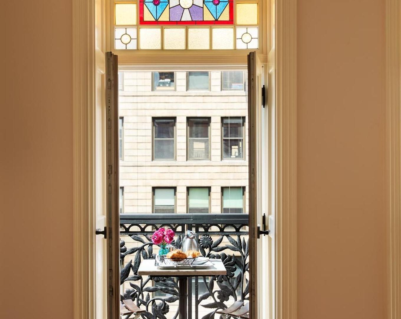 Hotel The Chelsea 4*