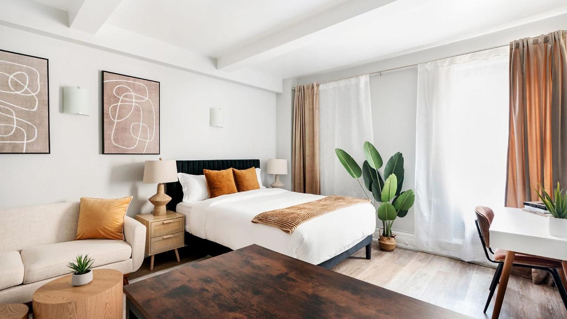 Apartment 73-410 Luxury 24 Dm New Uws Gym Laundry