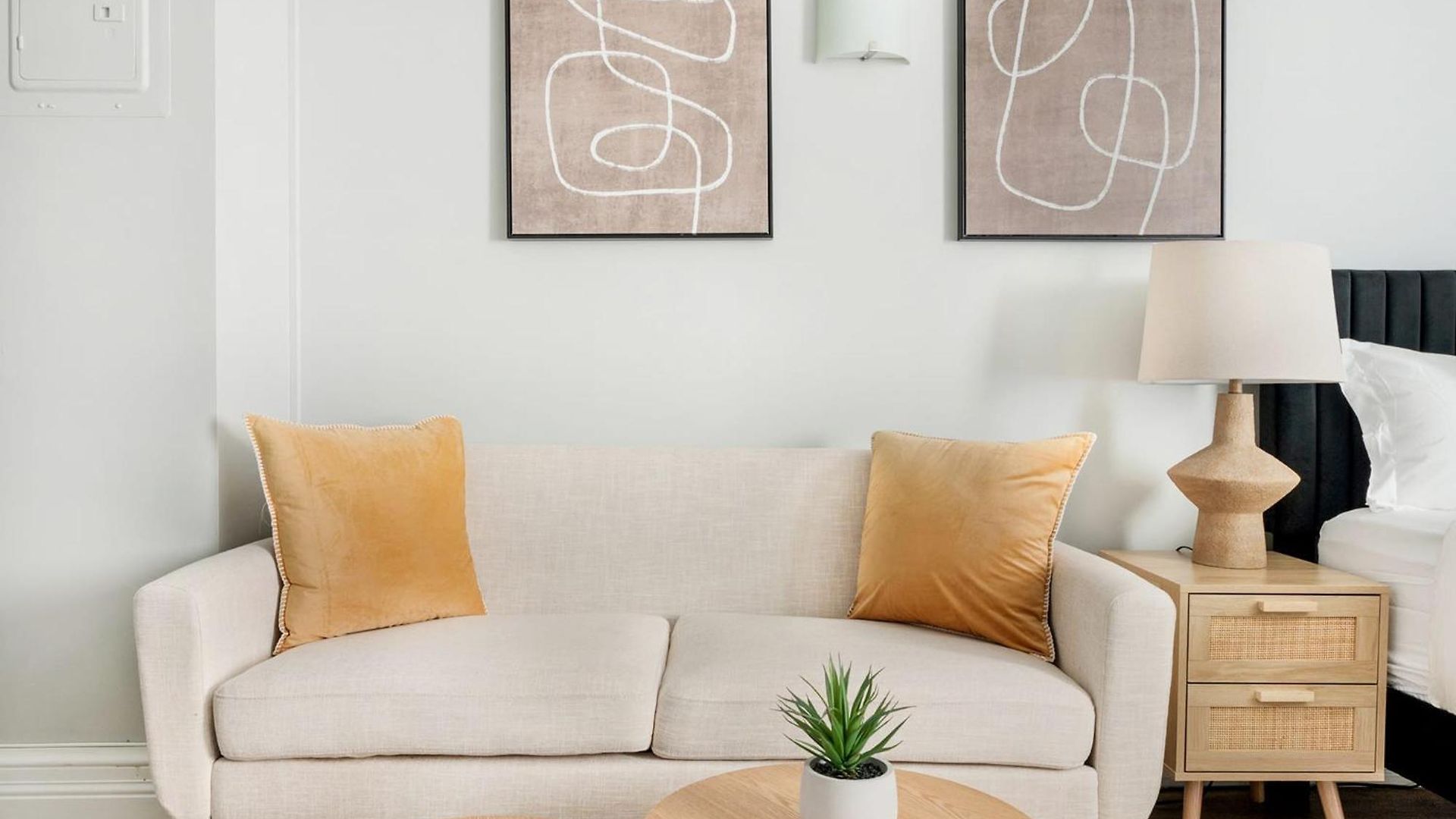 73-410 Luxury 24 Dm New Uws Gym Laundry Apartment New York