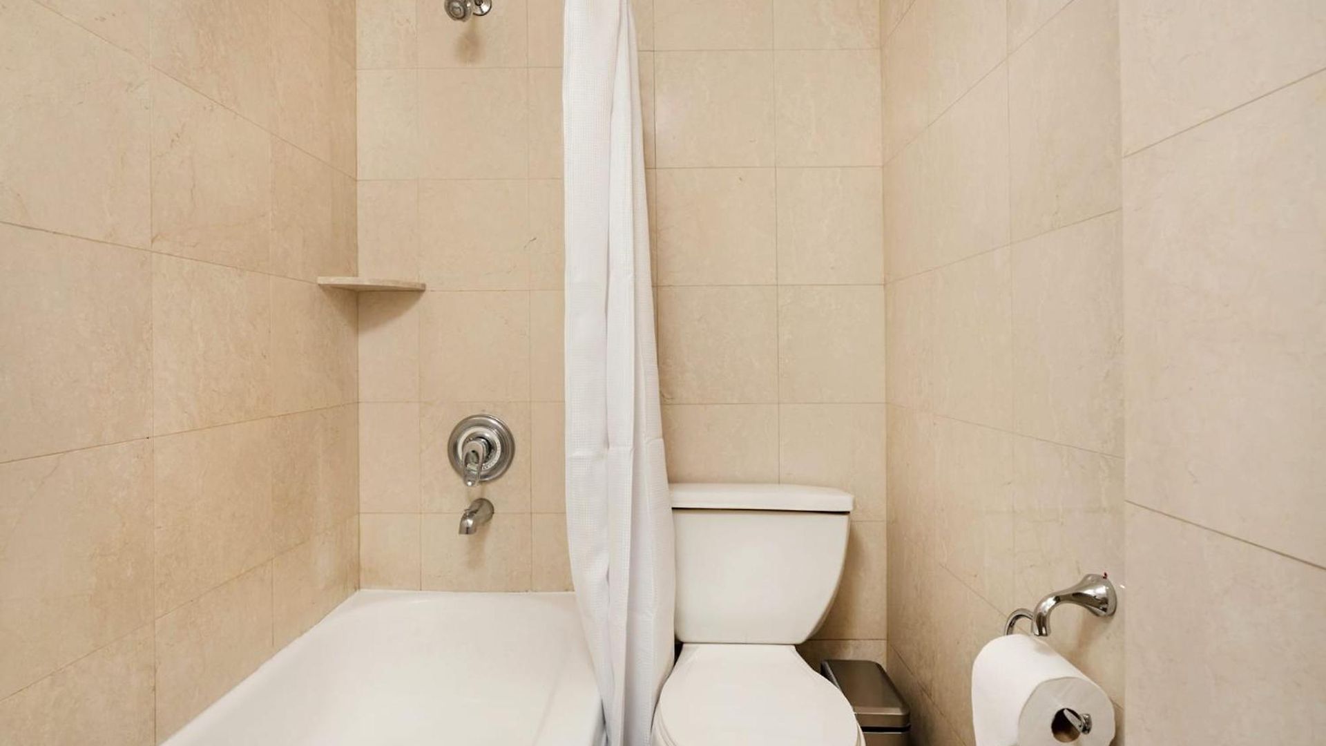 Apartment 73-410 Luxury 24 Dm New Uws Gym Laundry New York