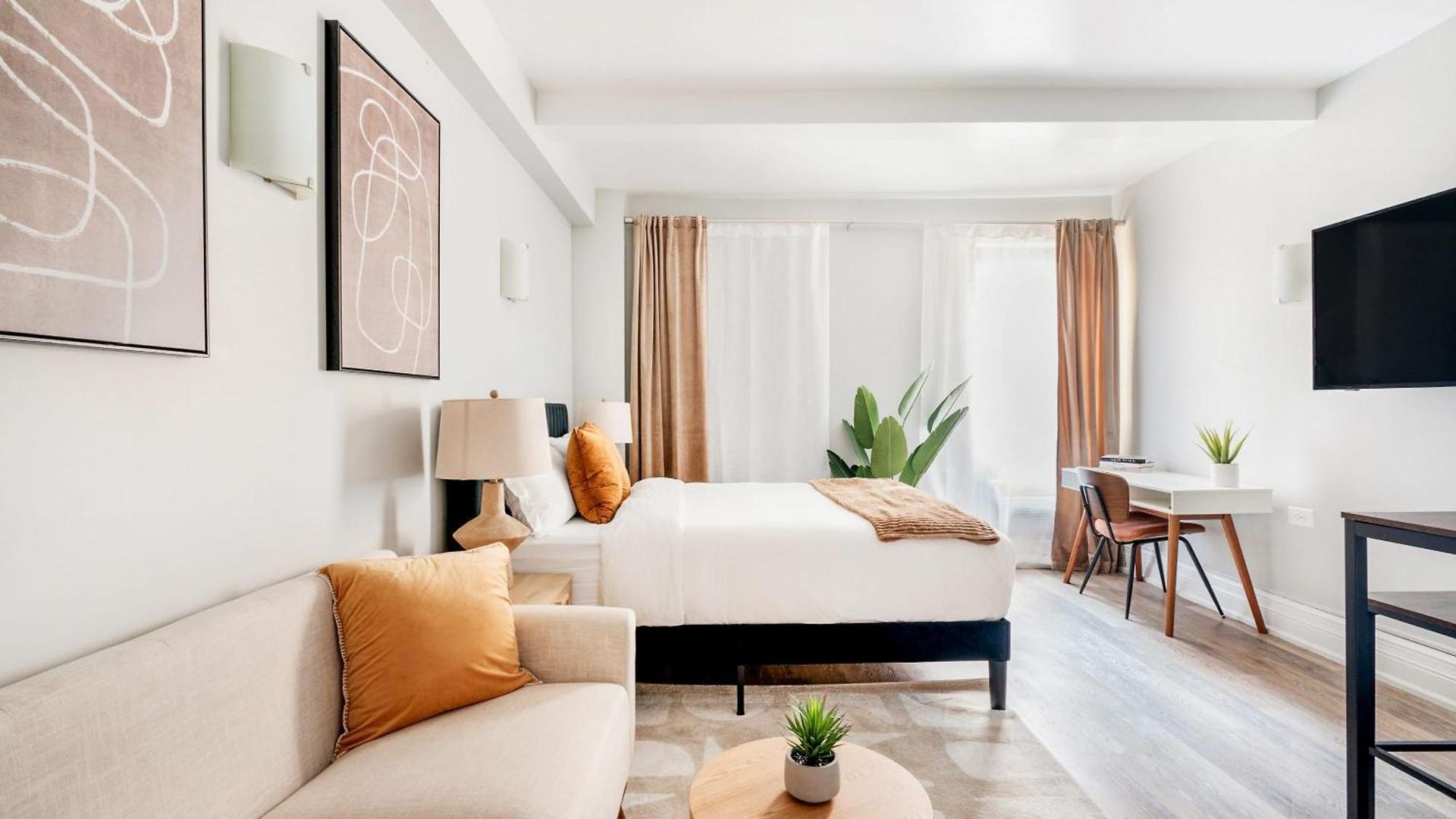 73-410 Luxury 24 Dm New Uws Gym Laundry Apartment