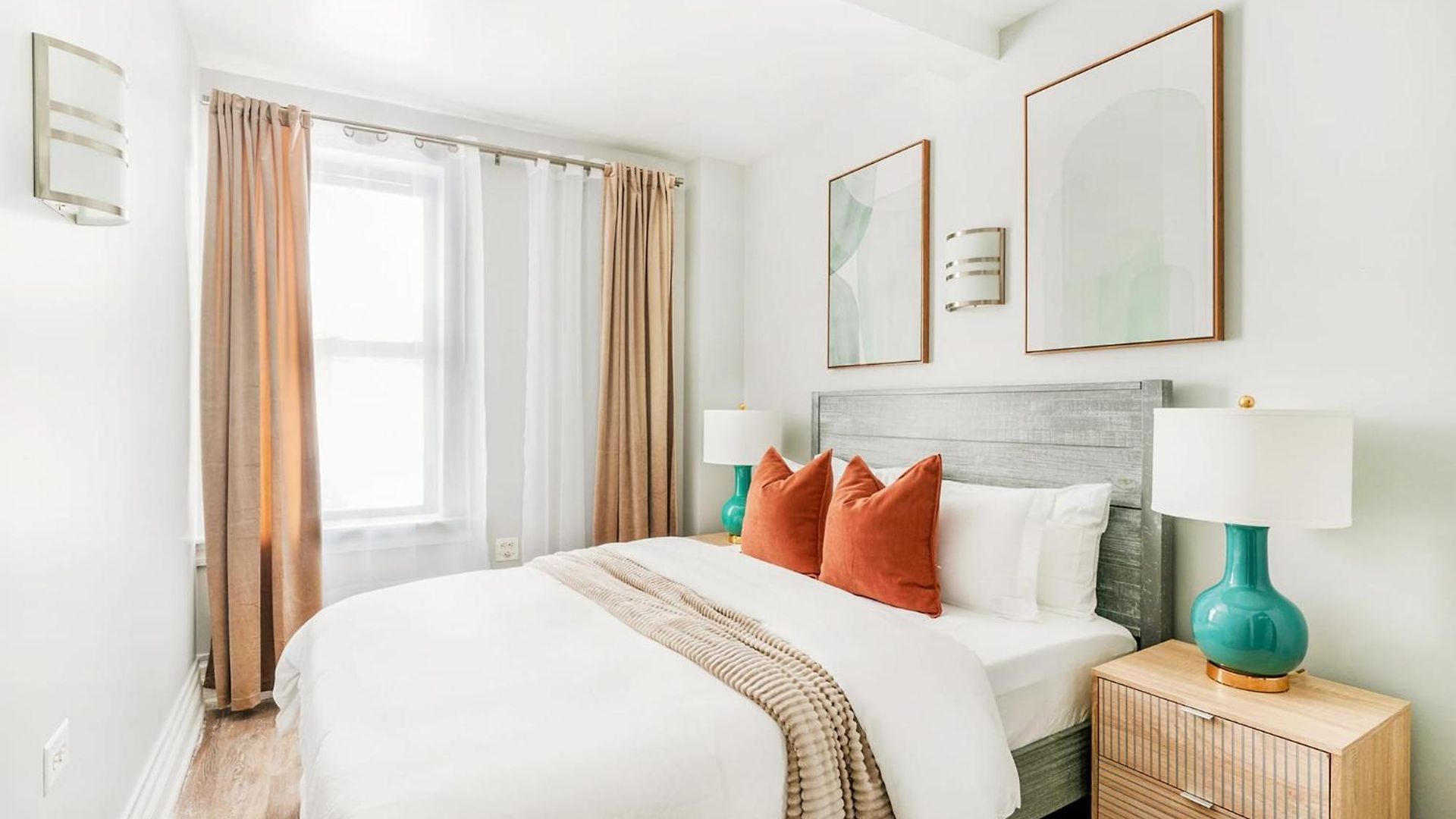 73-406 New 1br 1bth Uws Doorman Gym New York