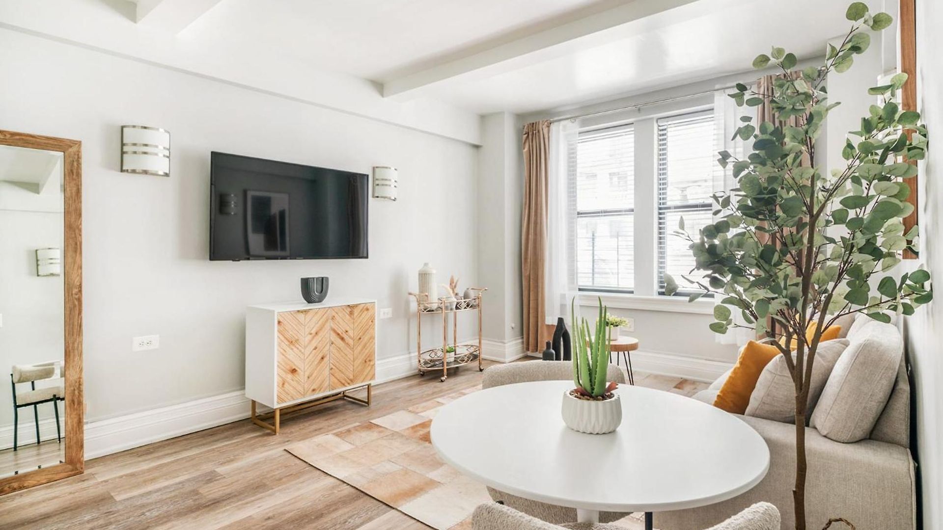 Apartment 73-406 New 1br 1bth Uws Doorman Gym