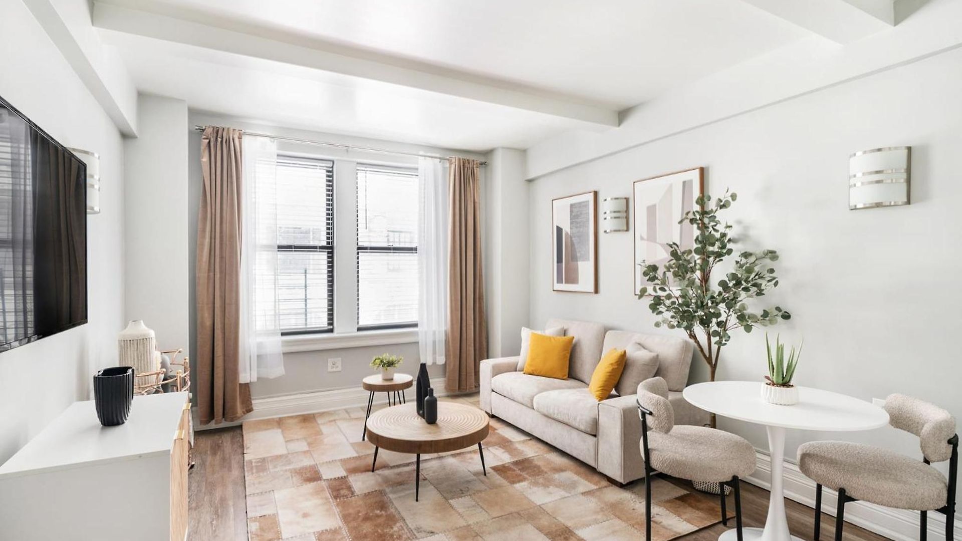 73-406 New 1br 1bth Uws Doorman Gym