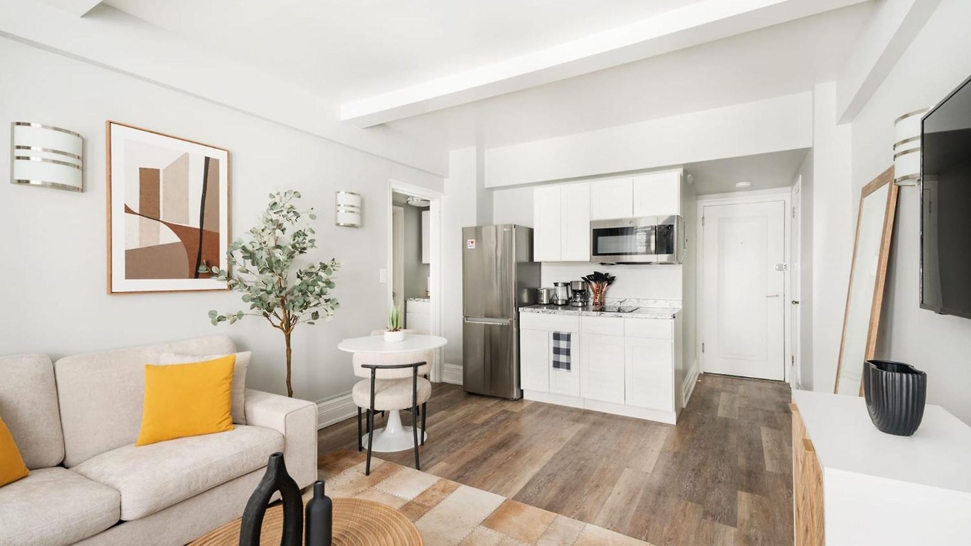 73-406 New 1br 1bth Uws Doorman Gym Apartment