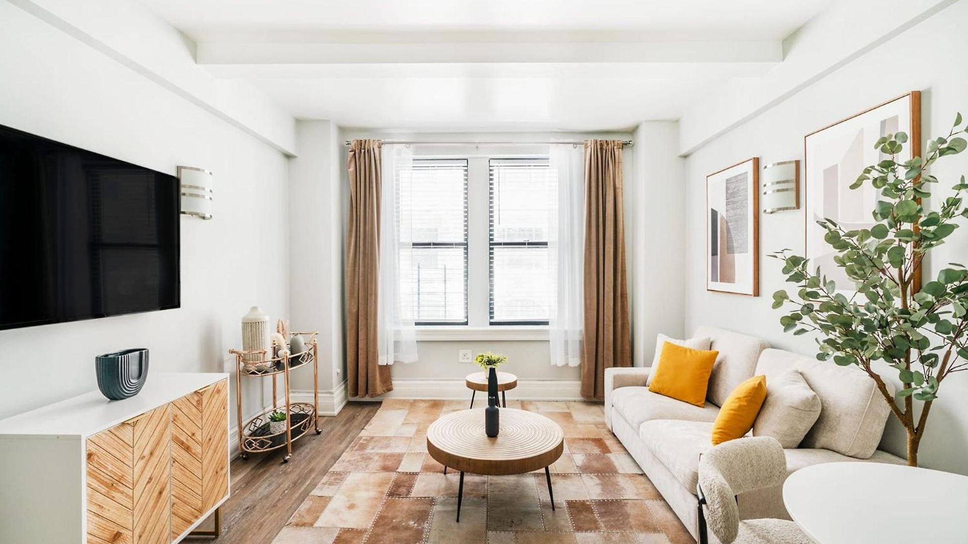 73-406 New 1br 1bth Uws Doorman Gym *