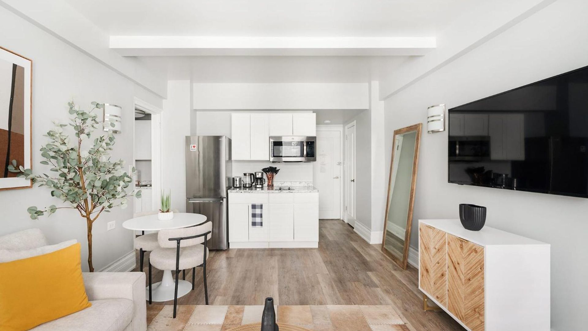 73-406 New 1br 1bth Uws Doorman Gym New York