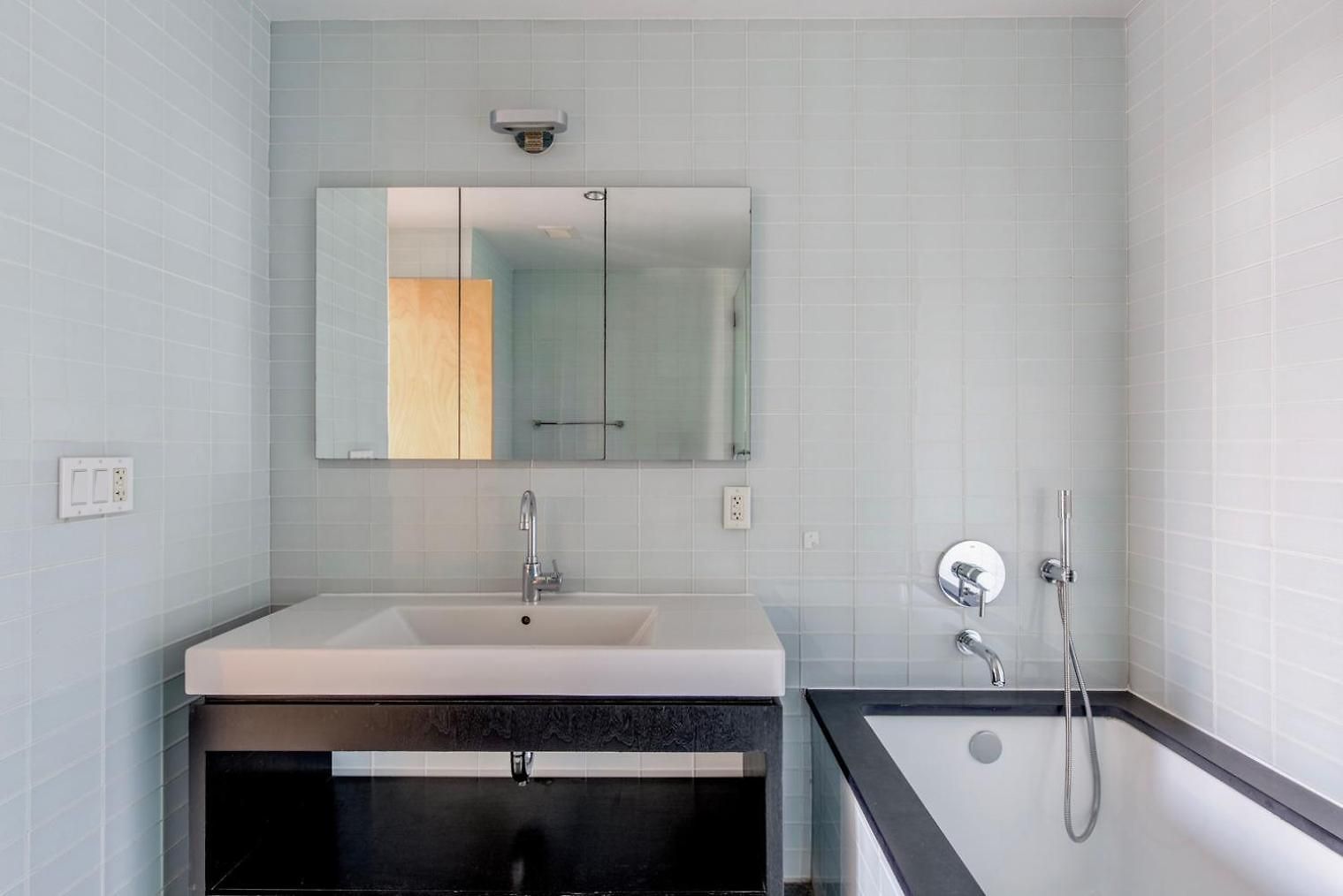 Blueground Midtown W Gym Nr Hudson River Park Nyc-1460 Apartment