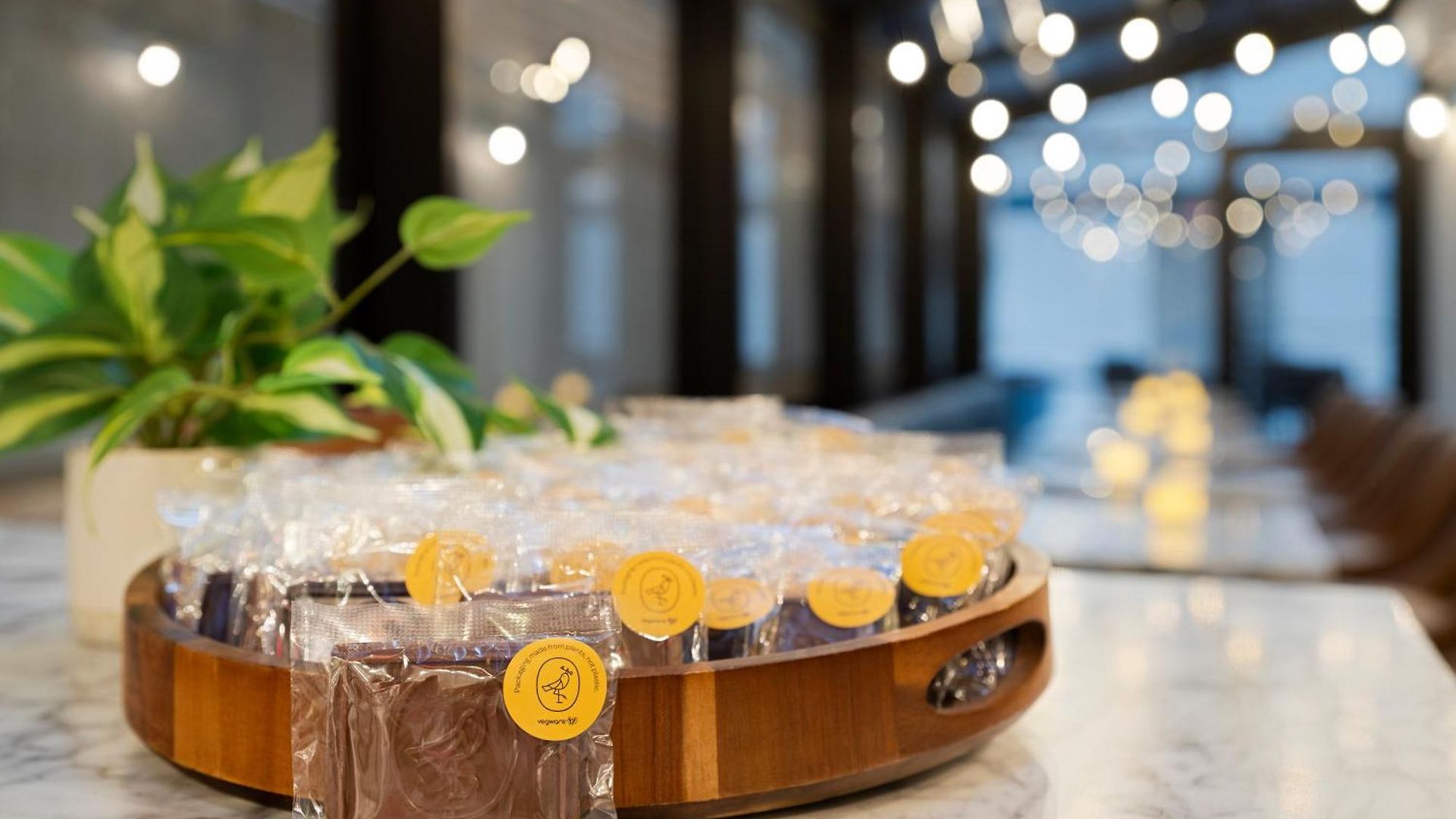 Hotel Voco The Franklin By Ihg 4*
