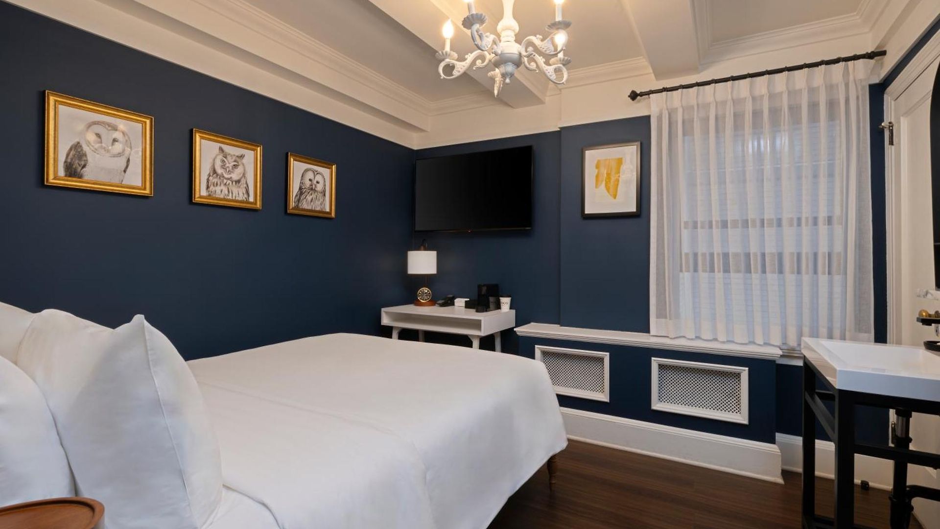 Voco The Franklin By Ihg Hotel